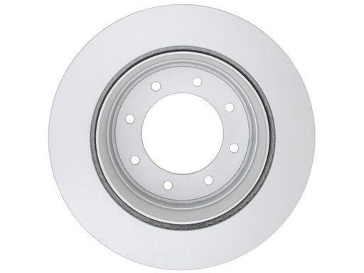 Disc Brake Rotor Raybestos Brakes 681018