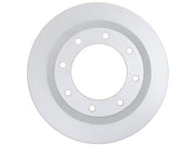 Disc Brake Rotor Raybestos Brakes 681018