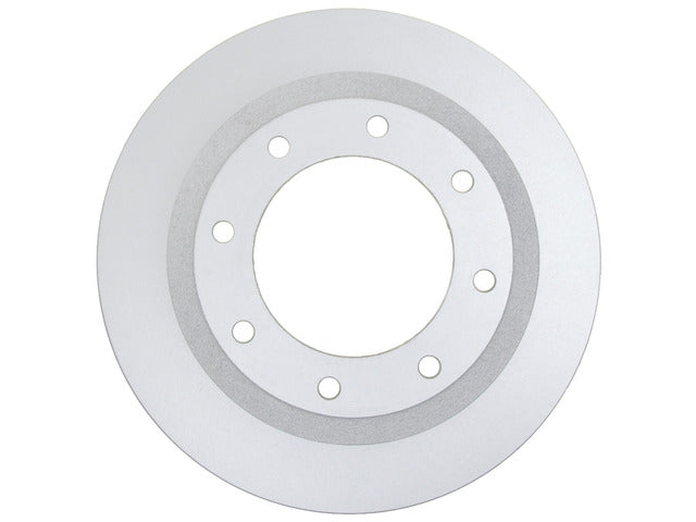 Disc Brake Rotor Raybestos Brakes 681018