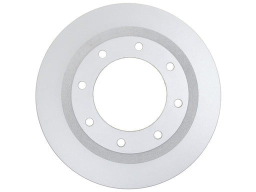 Disc Brake Rotor Raybestos Brakes 681018