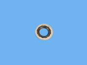 A/C Hose Assembly Seal Mopar 68110604AA