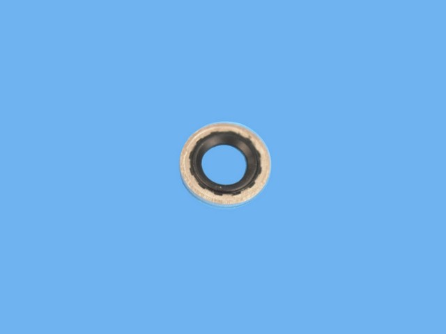 A/C Hose Assembly Seal Mopar 68110604AA