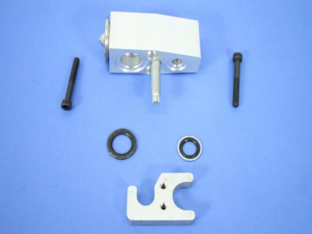 A/C Expansion Valve Mopar 68110614AA