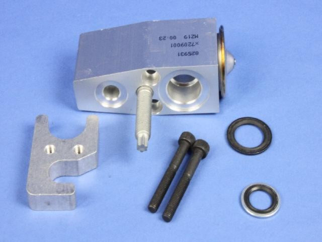 A/C Expansion Valve Mopar 68110614AA