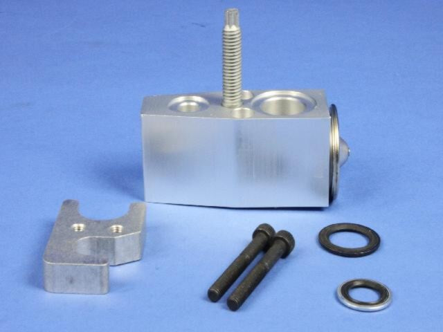 A/C Expansion Valve Mopar 68110614AA
