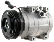 A/C Compressor Four Seasons 68120