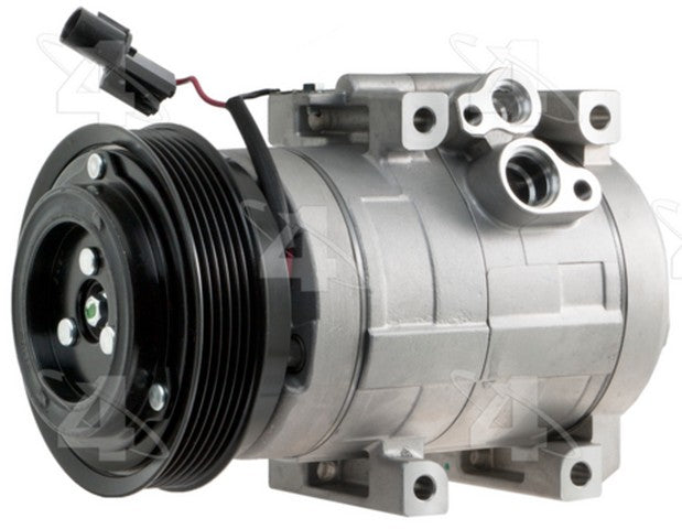 A/C Compressor Four Seasons 68120