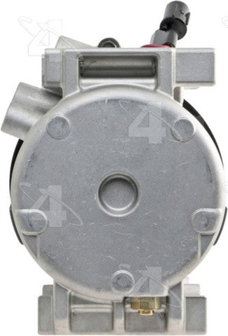 A/C Compressor Four Seasons 68120
