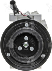 A/C Compressor Four Seasons 68120
