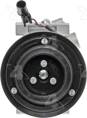 A/C Compressor Four Seasons 68120