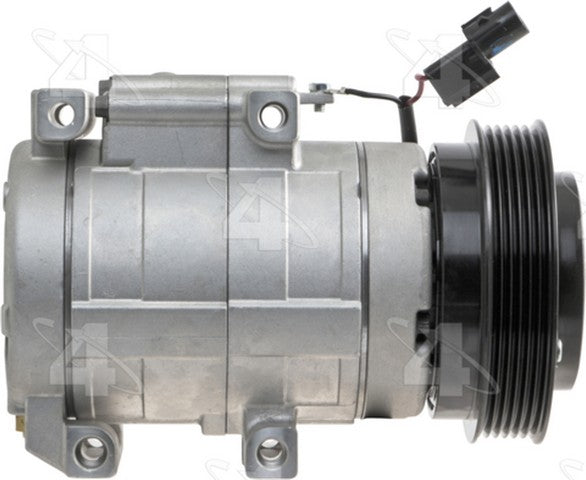 A/C Compressor Four Seasons 68120