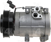 A/C Compressor Four Seasons 68120