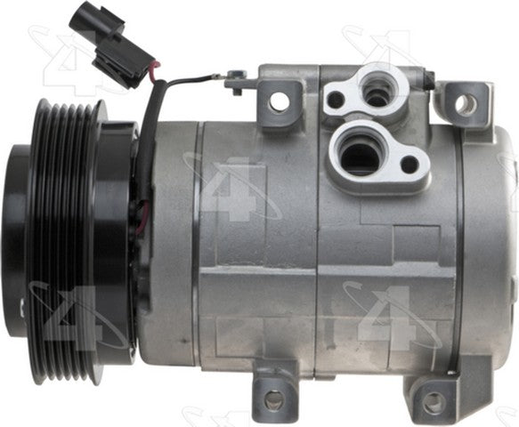 A/C Compressor Four Seasons 68120