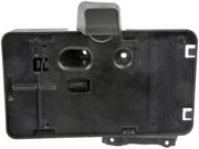 License Plate Bracket Dorman-Help 68137