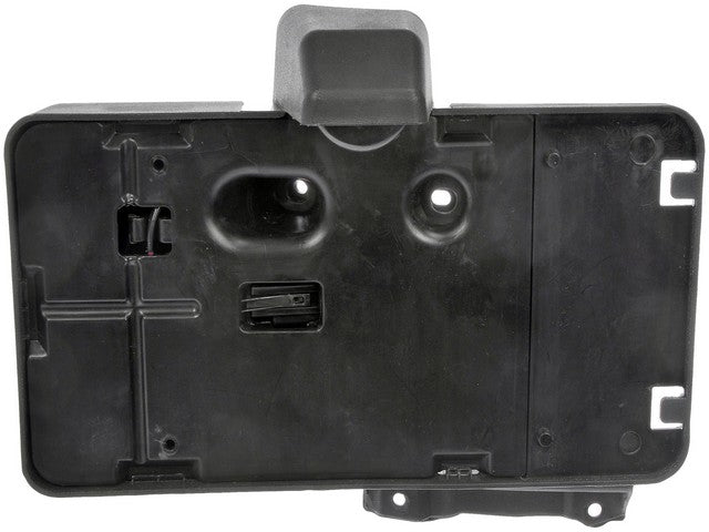 License Plate Bracket Dorman-Help 68137