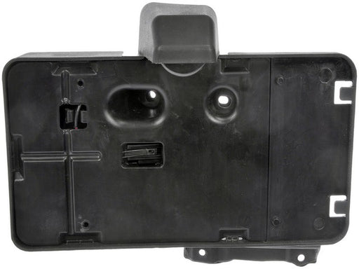 License Plate Bracket Dorman-Help 68137