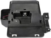 License Plate Bracket Dorman-Help 68137