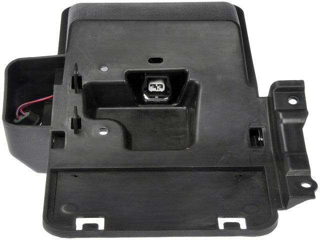 License Plate Bracket Dorman-Help 68137