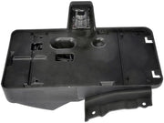 License Plate Bracket Dorman-Help 68137