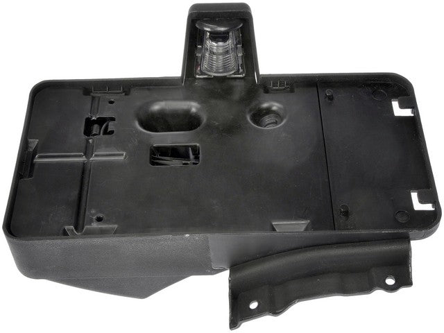 License Plate Bracket Dorman-Help 68137