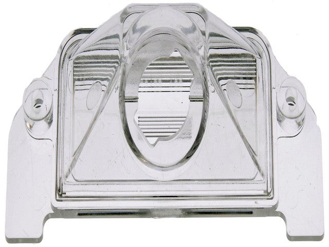 License Lamp Lense Dorman-Help 68138
