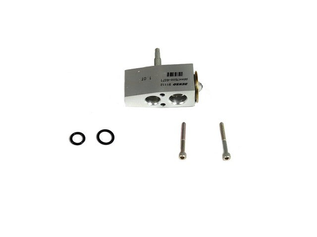A/C Expansion Valve Mopar 68138269AB