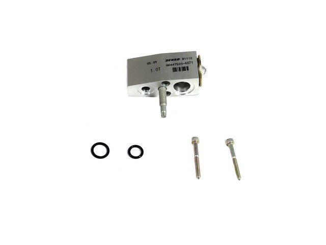 A/C Expansion Valve Mopar 68138269AB