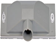 License Lamp Lense Dorman-Help 68139