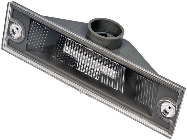 License Lamp Lense Dorman-Help 68139