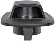 License Lamp Lense Dorman-Help 68141