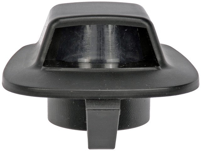 License Lamp Lense Dorman-Help 68141