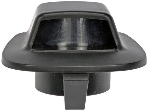 License Lamp Lense Dorman-Help 68141