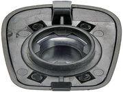 License Lamp Lense Dorman-Help 68141