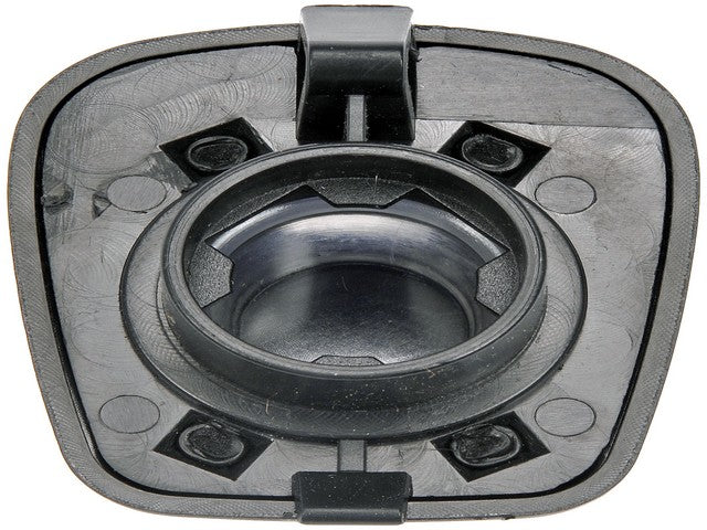 License Lamp Lense Dorman-Help 68141
