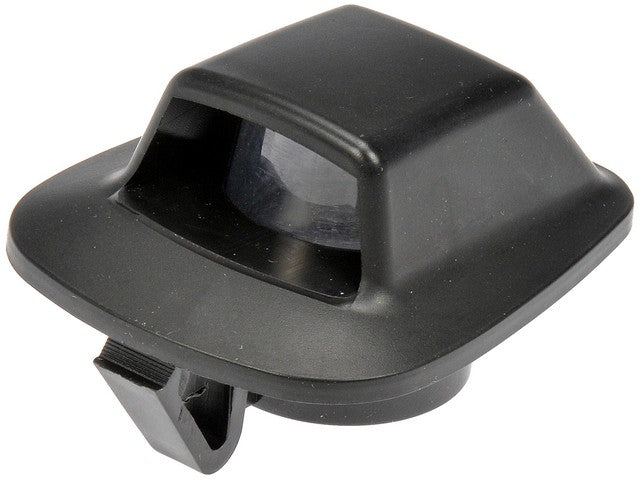 License Lamp Lense Dorman-Help 68141