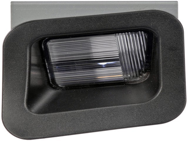License Lamp Lense Dorman-Help 68142