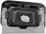 License Lamp Lense Dorman-Help 68142