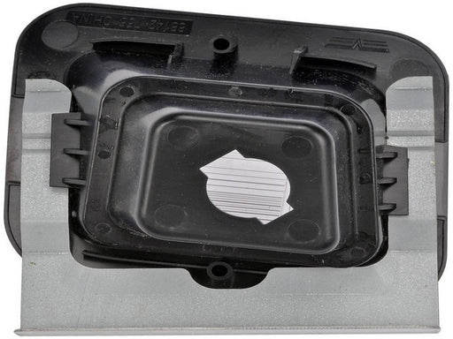 License Lamp Lense Dorman-Help 68142