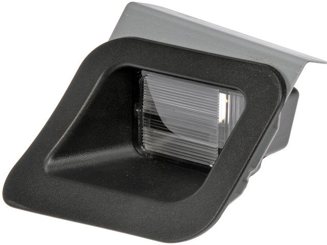 License Lamp Lense Dorman-Help 68142