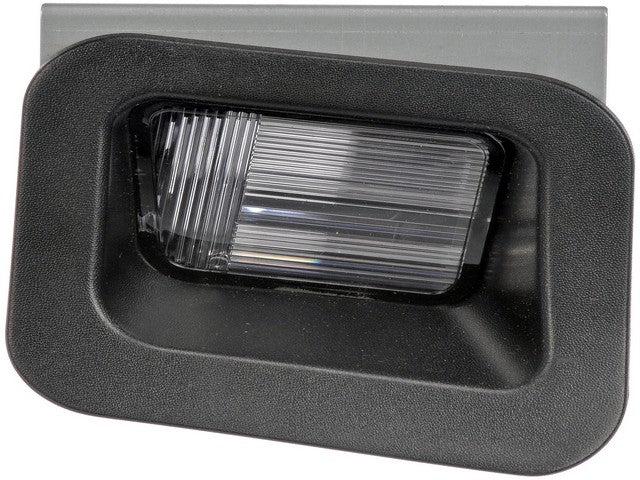 License Lamp Lense Dorman-Help 68143