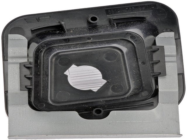 License Lamp Lense Dorman-Help 68143