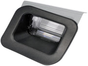License Lamp Lense Dorman-Help 68143