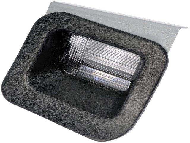License Lamp Lense Dorman-Help 68143