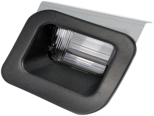 License Lamp Lense Dorman-Help 68143