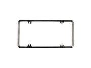 License Plate Frame Dorman-Help 68144