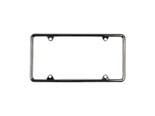 License Plate Frame Dorman-Help 68144