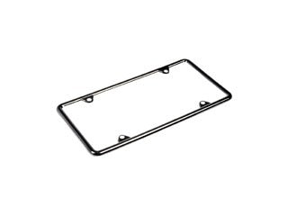License Plate Frame Dorman-Help 68144