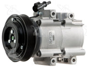 A/C Compressor Four Seasons 68144