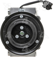A/C Compressor Four Seasons 68144