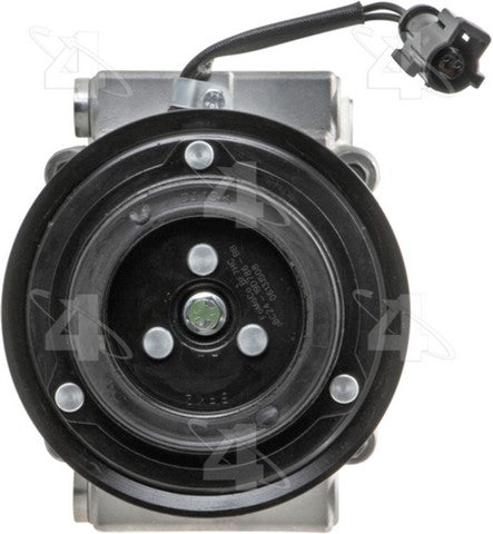 A/C Compressor Four Seasons 68144